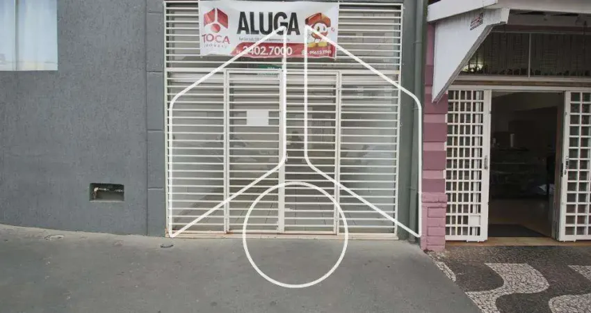 Sala comercial para alugar na Rua Amazonas, Sala 1 - 0, 1058, Marília, Marília