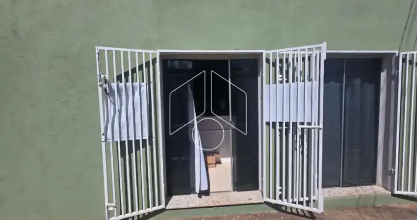 Sala comercial para alugar na Rua Vinte e Cinco de Janeiro, Loja 1, 5123, Palmital, Marília