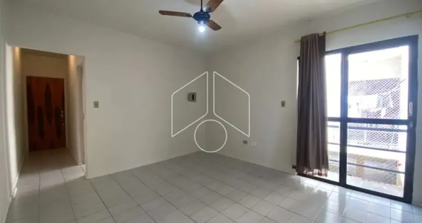 Apartamento com 2 quartos para alugar na Rua Oscar Muniz Sampaio, 3068, Jardim Araxá, Marília