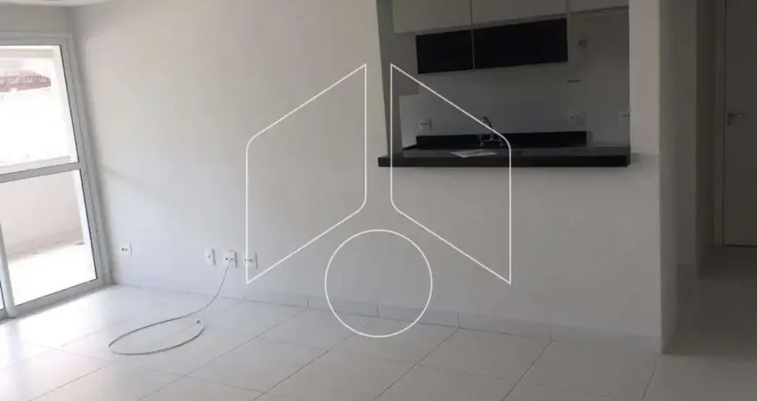 Apartamento com 3 quartos para alugar na Rua Jesus Montolar Pellisel, 8084, Fragata, Marília