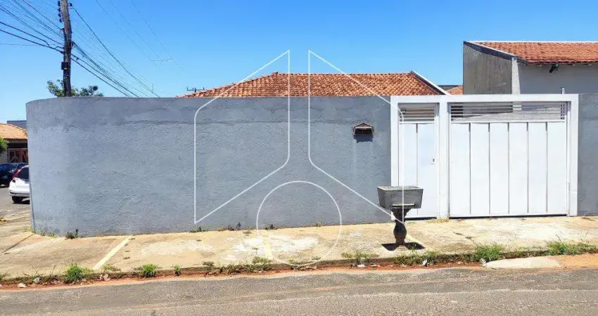 Casa com 3 quartos para alugar na Rua Major Eliziario de Camargo Barbosa, 4113, Hípica Paulista, Marília