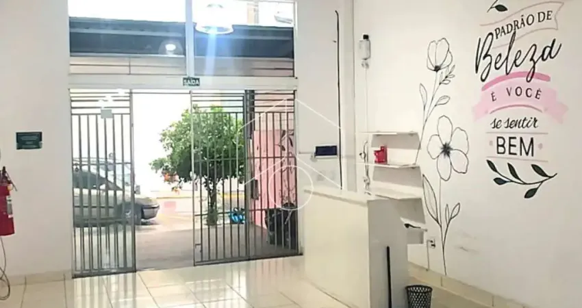 Barracão / Galpão / Depósito para alugar na Rua João Caliman, 4144, Parque das Nações, Marília