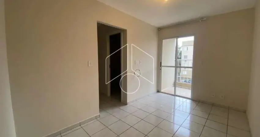 Apartamento com 2 quartos para alugar na Rua Santos Dumont, 5131, São Paulo, Marília