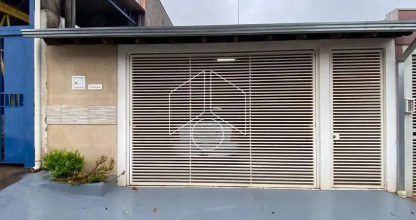 Casa com 2 quartos para alugar na Rua Esmeraldina Pinheiro Barbosa, 3124, Jardim Santa Antonieta, Marília