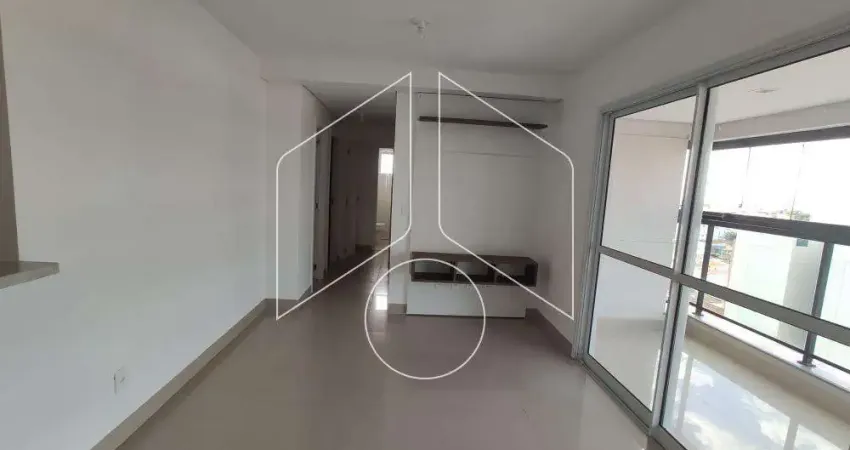 Apartamento com 3 quartos para alugar na Avenida São Paulo, 859, Marília, Marília