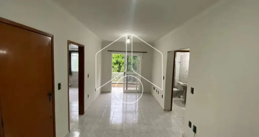 Apartamento com 2 quartos para alugar na Avenida José Monteiro Violante, 1151, Jardim Araxá, Marília