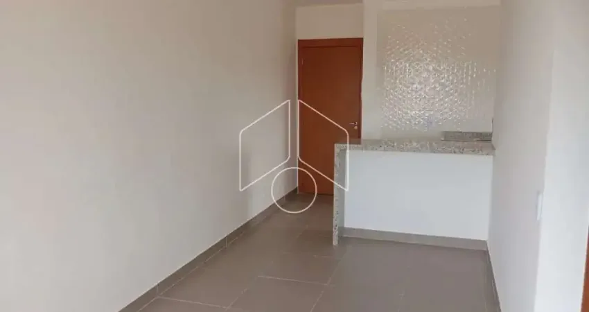 Apartamento com 2 quartos para alugar na Rua José Bonifácio, 10316, Jardim Cristo Rei, Marília