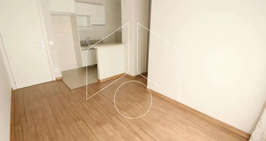 Apartamento com 1 quarto para alugar na Rua Bororós, 1103, Senador Salgado Filho, Marília