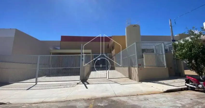 Barracão / Galpão / Depósito para alugar na Rua Marcos Bortion, 8188, Jardim Santa Antonieta, Marília