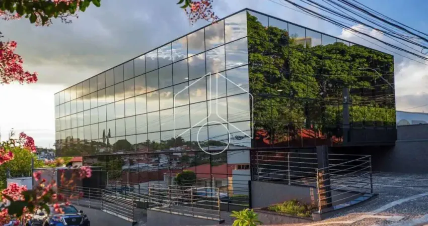 Sala comercial para alugar na Rua Coronel José Brás, 10195, Boa Vista, Marília