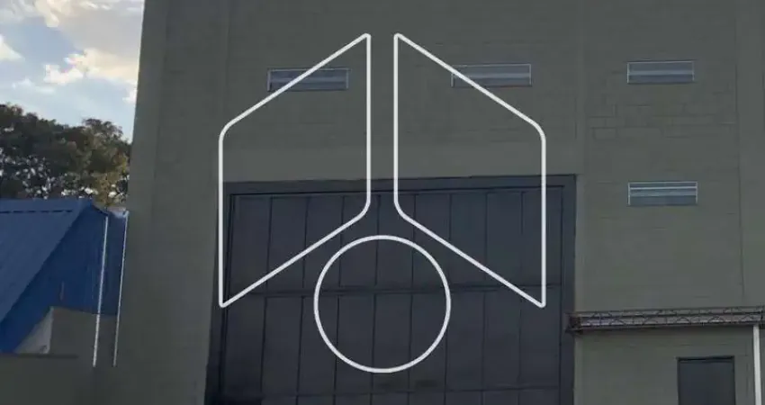 Barracão / Galpão / Depósito para alugar na Rua Carlos Tosin, 10593, Distrito Industrial, Marília