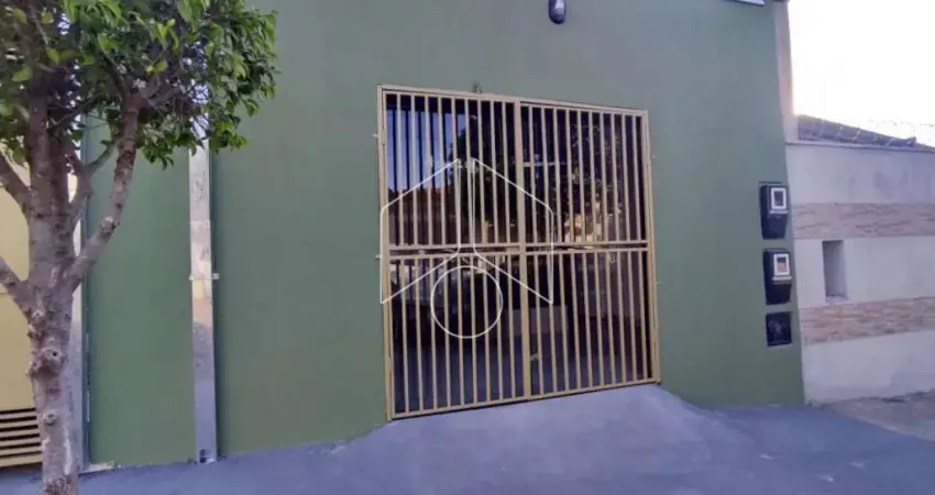 Sala comercial para alugar na Rua Doutor Gelas, 6127, Bassan, Marília