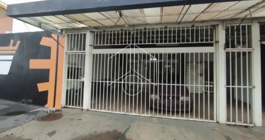 Sala comercial para alugar na Avenida Sampaio Vidal, 10402, Jardim Portal do Sol, Marília