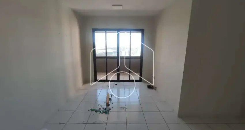 Apartamento com 3 quartos para alugar na Rua Sete de Setembro, 3101, Boa Vista, Marília