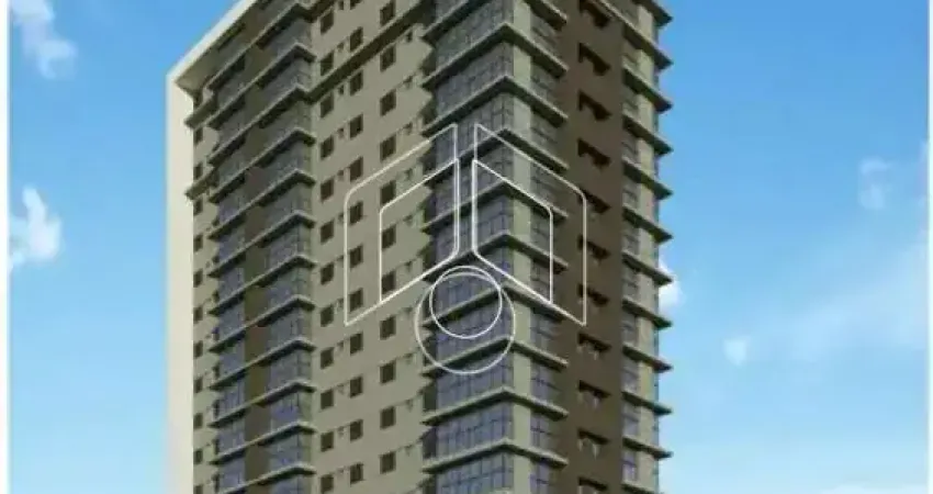 Apartamento com 2 quartos para alugar na Rua Floriano Peixoto, 2107, Barbosa, Marília