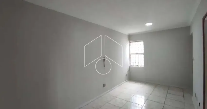 Apartamento com 2 quartos para alugar na Rua Gabriel Santos de Almeida, 2099, Jardim Araxá, Marília