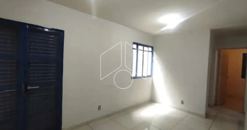 Apartamento com 2 quartos para alugar na Avenida José Monteiro Violante, 867, Jardim Araxá, Marília