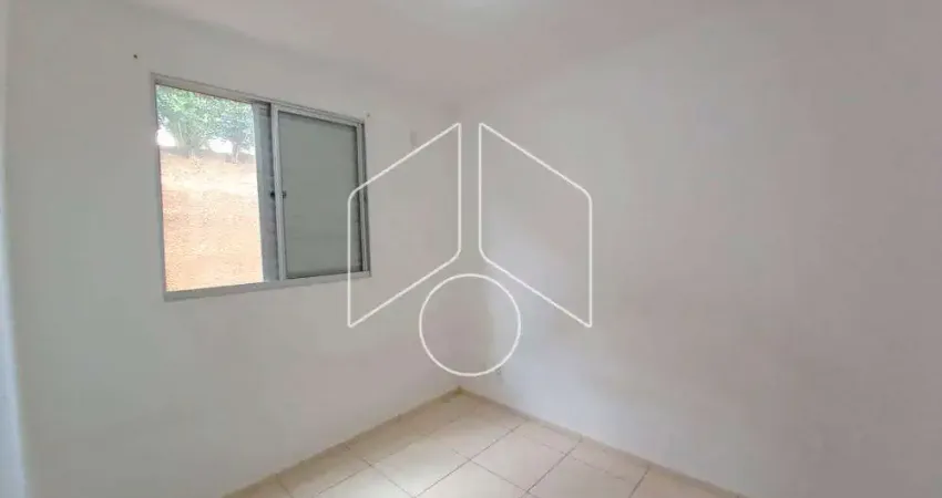 Apartamento com 2 quartos para alugar na Avenida Doutor Hércules Galletti, 2116, Jardim Califórnia, Marília