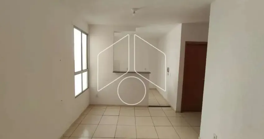 Apartamento com 2 quartos para alugar na Avenida Doutor Hércules Galletti, 2127, Jardim Califórnia, Marília