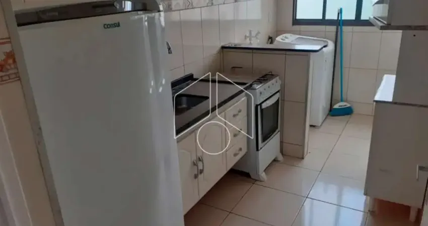 Apartamento com 2 quartos para alugar na Avenida Maria Fernandes Cavallari, 30212, Altos da Colina, Marília