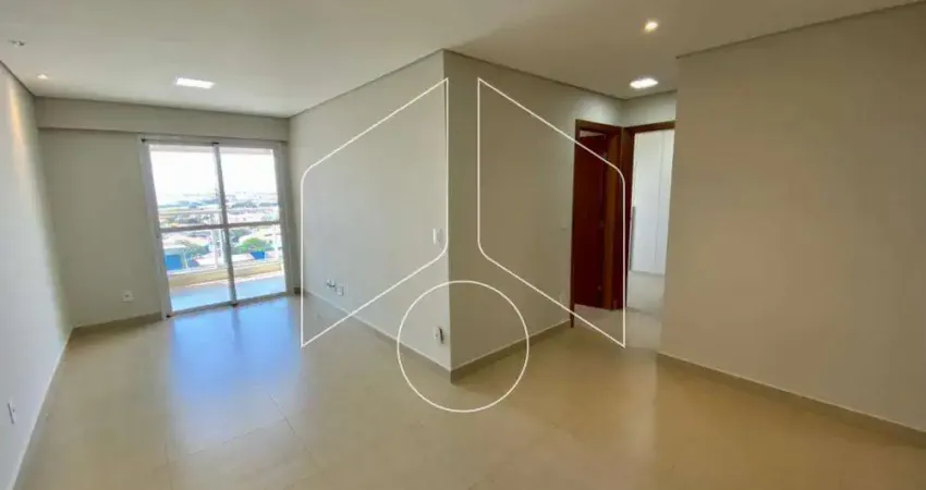 Apartamento com 2 quartos para alugar na Avenida Vicente Ferreira, 802, Marília, Marília