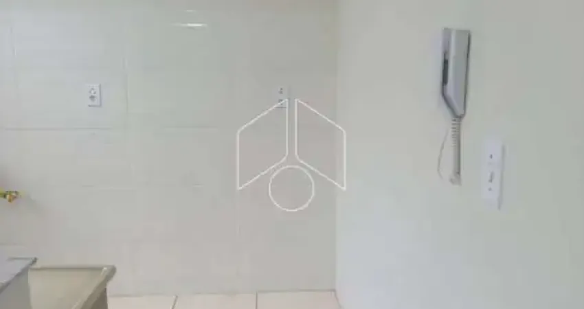 Apartamento com 2 quartos para alugar na Avenida Doutor Hércules Galletti, 962, Jardim Califórnia, Marília