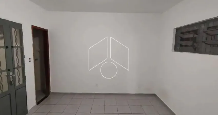 Apartamento com 1 quarto para alugar na Rua Nove de Julho, 10466, Centro, Marília