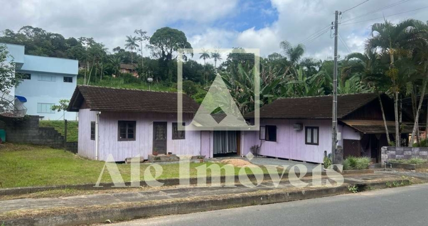 Terreno comercial à venda no Centro, Pomerode 