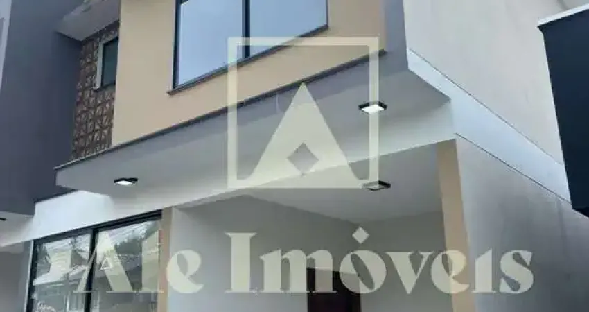 Casa com 3 quartos à venda no Centro, Pomerode