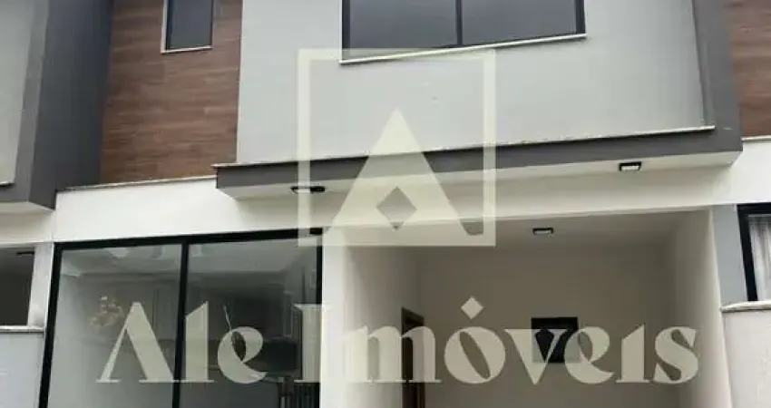 Casa com 3 quartos à venda no Centro, Pomerode