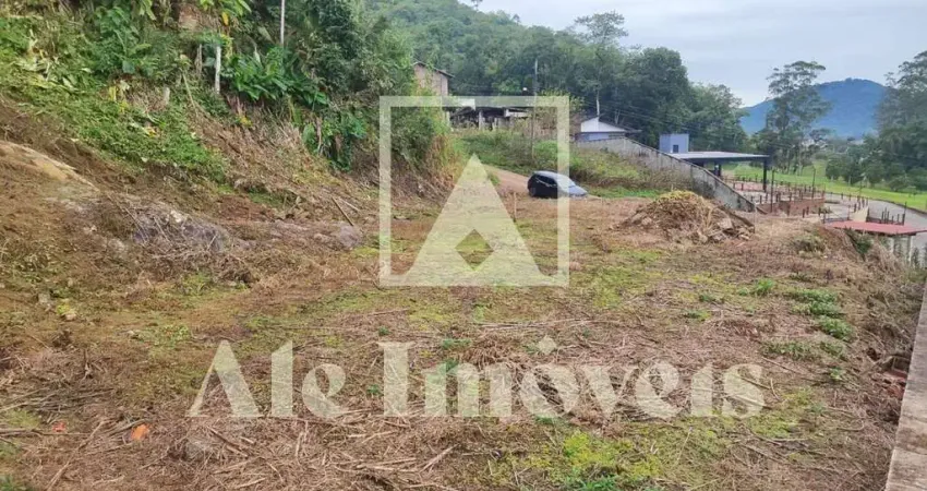 Terreno à venda no Centro, Pomerode 