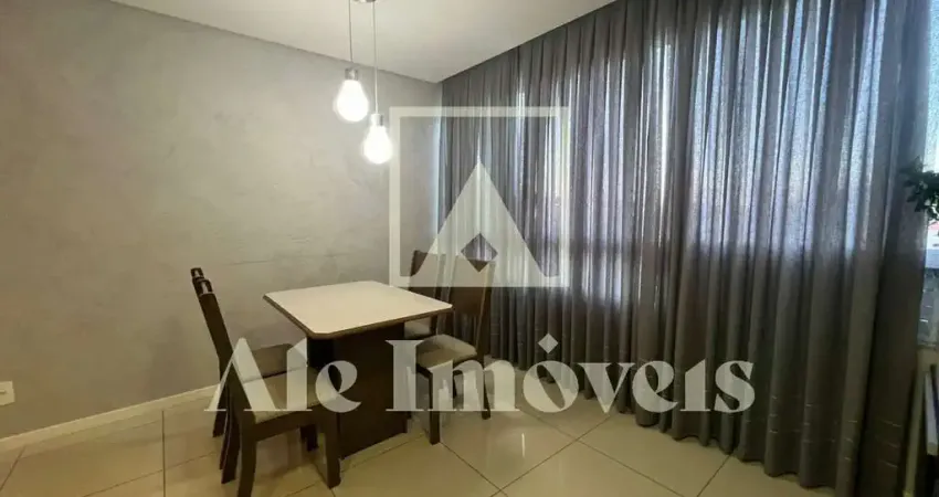 Apartamento com 2 quartos à venda no Centro, Pomerode