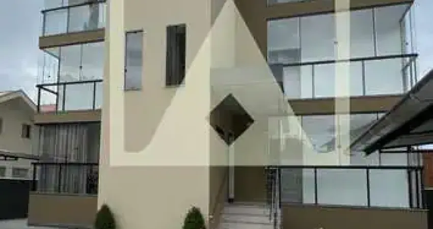 Apartamento com 2 quartos à venda no Centro, Pomerode 