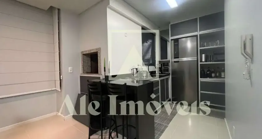 Apartamento com 3 quartos à venda no Centro, Pomerode