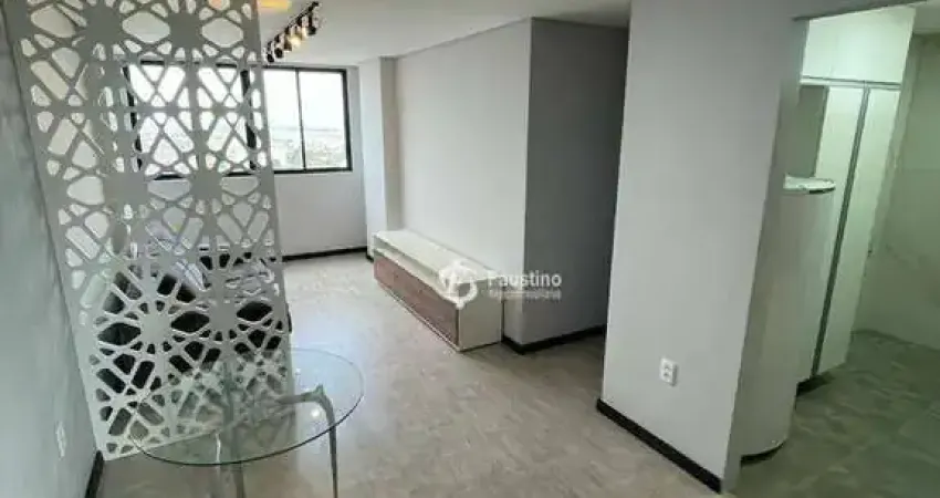 Apartamento com 2 dormitórios à venda, 70 m² por R$ 300.000 - Bela Vista - Campina Grande/PB