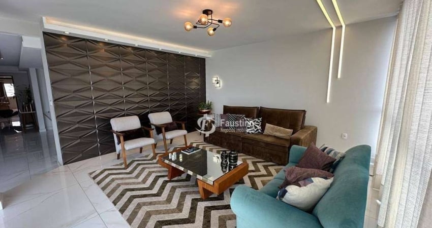 Casa no Jardim Tavares