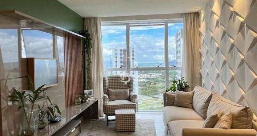 Apartamento com 3 quartos à venda na Rua Fernandes Vieira, Mirante, Campina Grande
