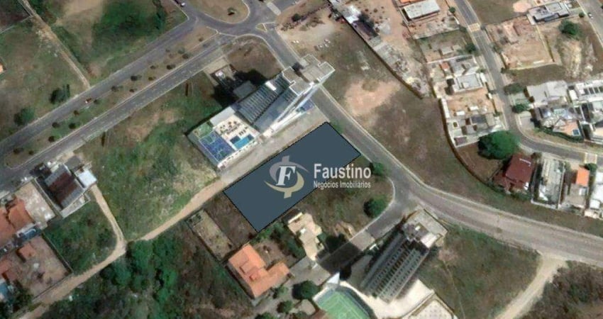 Terreno à venda na Rua Fernandes Vieira, Mirante, Campina Grande