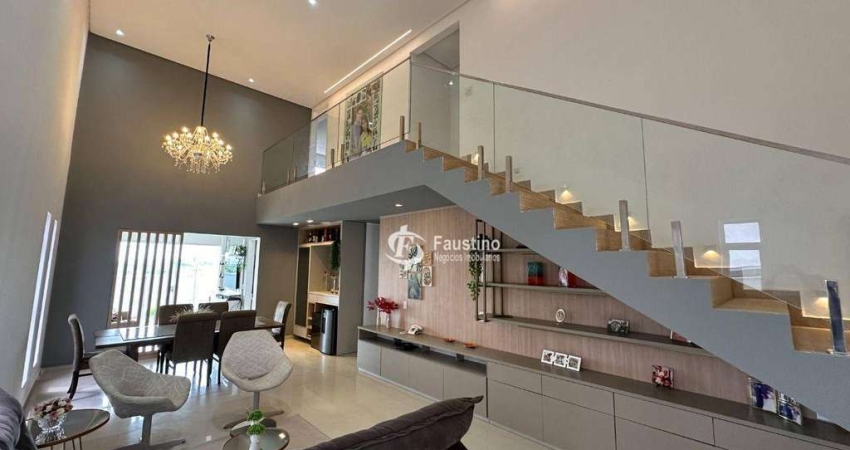 Casa com 4 dormitórios à venda, 256 m² por R$ 2.100.000,00 - Mirante - Campina Grande/PB