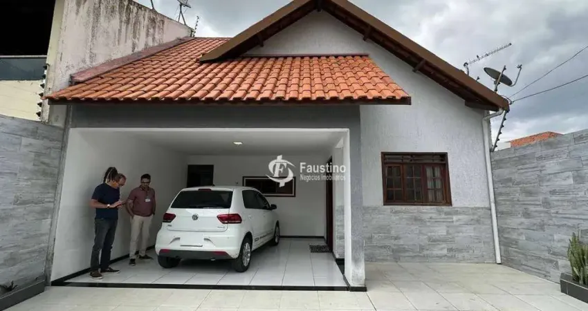 Casa com 3 dormitórios à venda, 152 m² por R$ 575.000,00 - Jardim Tavares - Campina Grande/PB