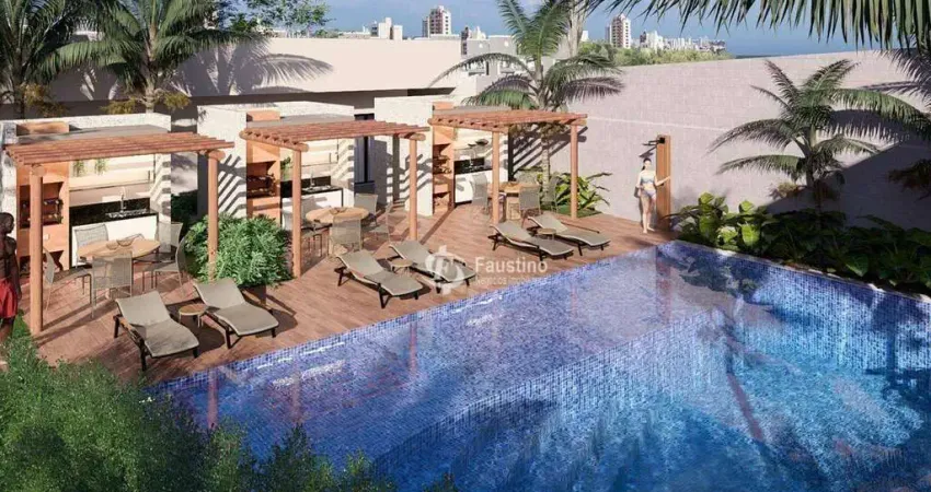 Apartamento com 3 quartos à venda na Avenida Marechal Floriano Peixoto, Dinamérica, Campina Grande