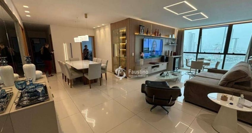 Apartamento com 3 quartos à venda na Rua Paulo de Frontin, Centro, Campina Grande