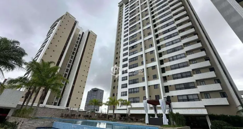 Apartamento com 3 quartos à venda na Rua Antônio de Souza Lopes, Catolé, Campina Grande