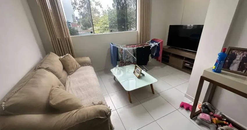 Apartamento com 3 quartos à venda na Rua Francisco Lobo Filho, Catolé, Campina Grande
