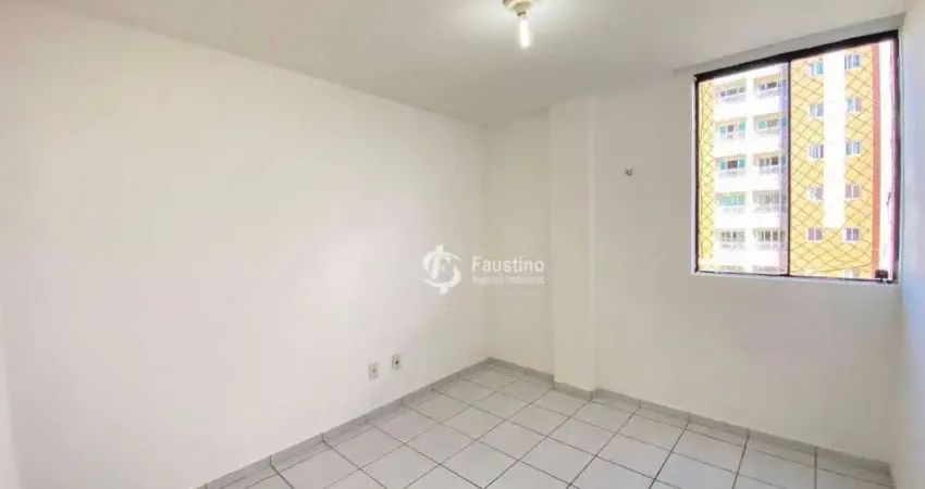Apartamento com 3 quartos à venda na Rua Fernando Barbosa de Melo, Catolé, Campina Grande