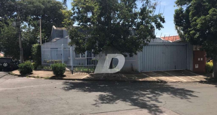 Casa comercial à venda no Jardim Guanabara, Campinas 