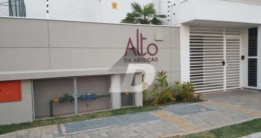 Apartamento com 2 quartos à venda na Ponte Preta, Campinas 
