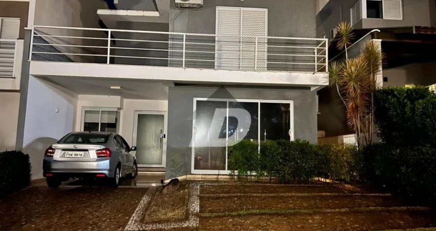 Casa em condomínio fechado com 3 quartos à venda no Parque Rural Fazenda Santa Cândida, Campinas 