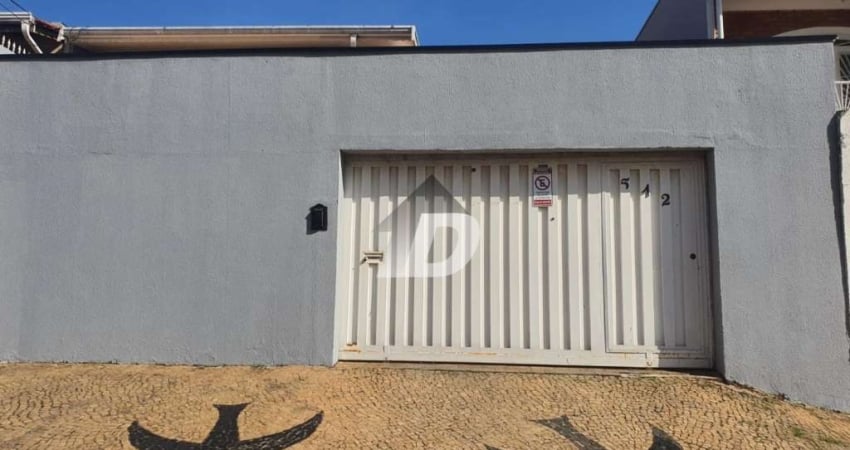 Casa com 3 quartos à venda no Jardim Nova Europa, Campinas 