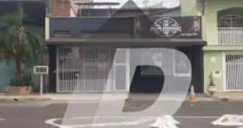 Casa com 2 quartos à venda no Parque Residencial Vila União, Campinas 